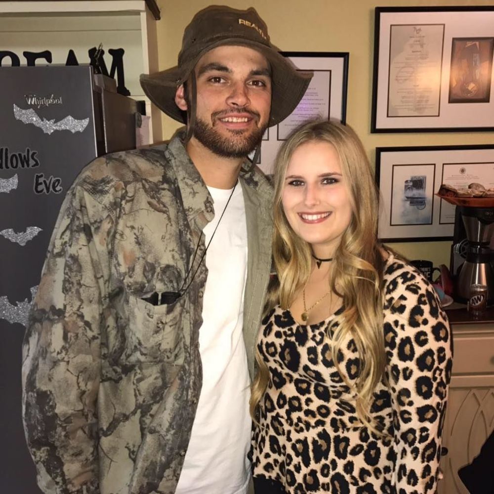 Meet your Posher, Ambrosia